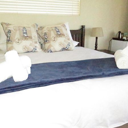 The Tides Inn Bed And Breakfast Durban Phòng bức ảnh