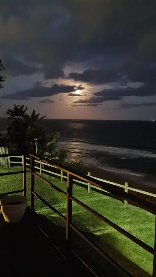 The Tides Inn Bed And Breakfast Durban Ngoại thất bức ảnh
