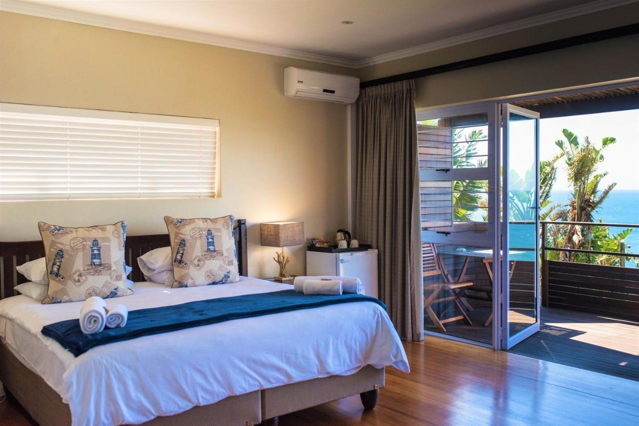 The Tides Inn Bed And Breakfast Durban Ngoại thất bức ảnh