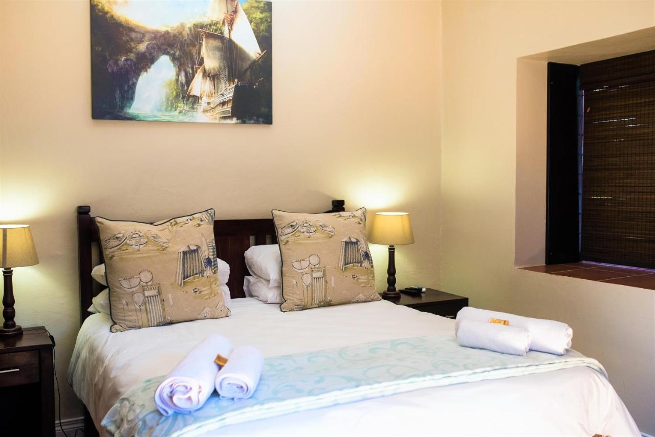 The Tides Inn Bed And Breakfast Durban Ngoại thất bức ảnh