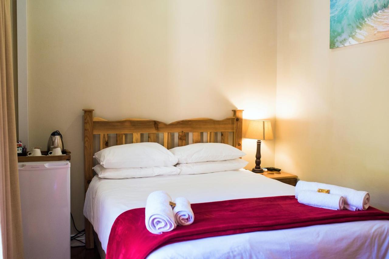 The Tides Inn Bed And Breakfast Durban Ngoại thất bức ảnh