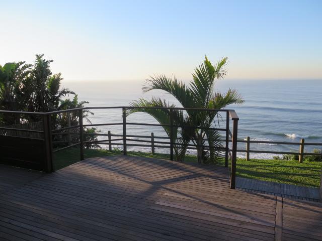 The Tides Inn Bed And Breakfast Durban Ngoại thất bức ảnh
