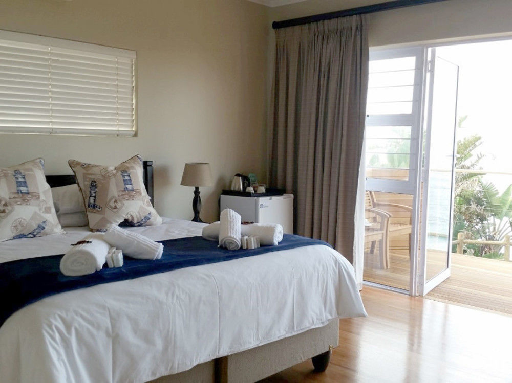 The Tides Inn Bed And Breakfast Durban Ngoại thất bức ảnh