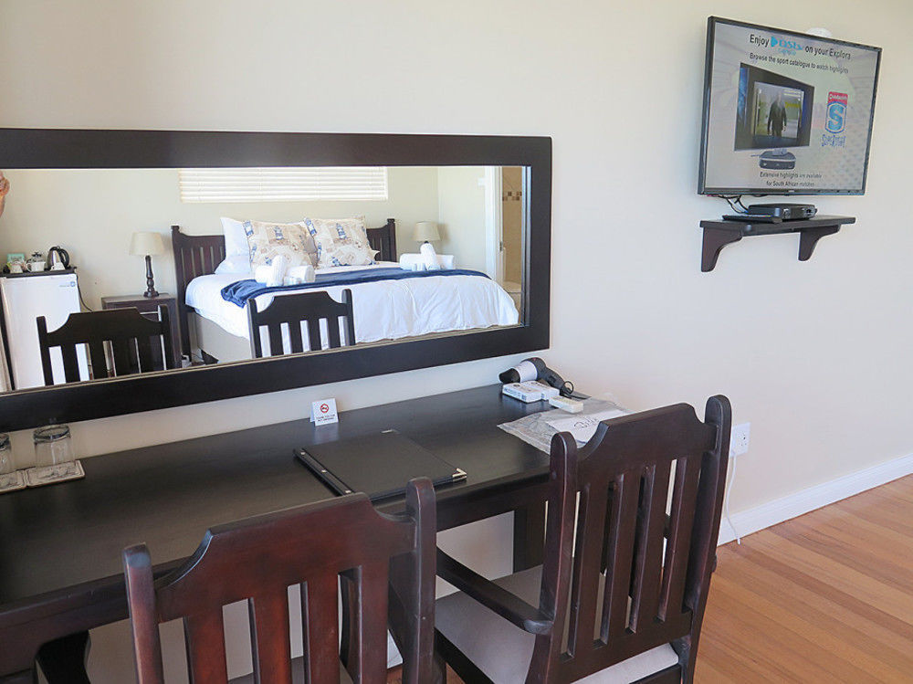 The Tides Inn Bed And Breakfast Durban Ngoại thất bức ảnh