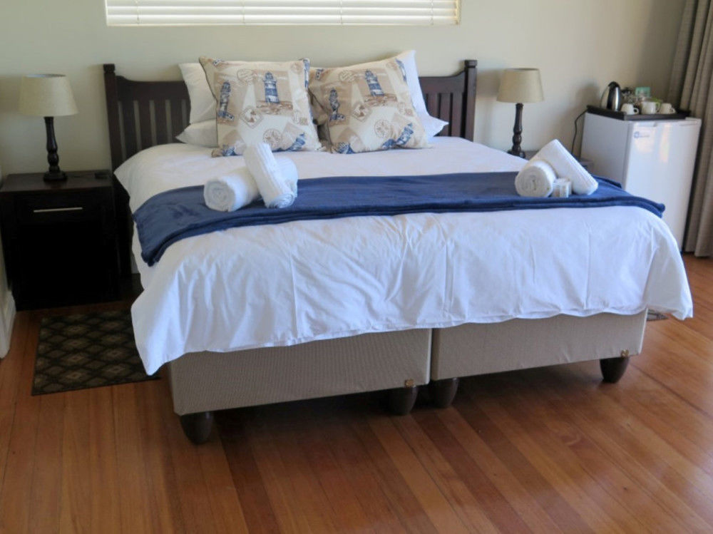The Tides Inn Bed And Breakfast Durban Ngoại thất bức ảnh