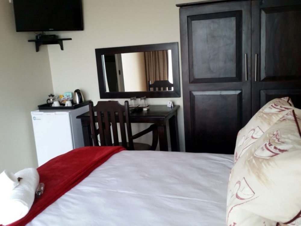 The Tides Inn Bed And Breakfast Durban Ngoại thất bức ảnh