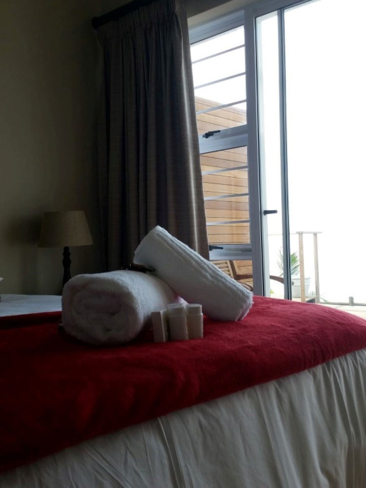 The Tides Inn Bed And Breakfast Durban Ngoại thất bức ảnh