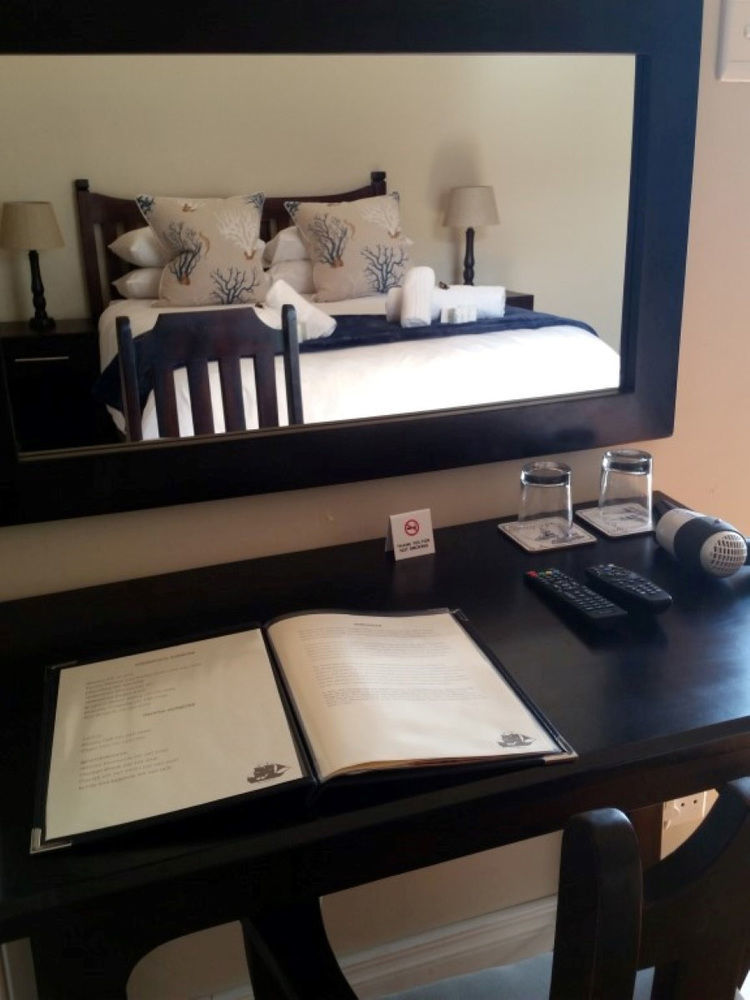 The Tides Inn Bed And Breakfast Durban Ngoại thất bức ảnh