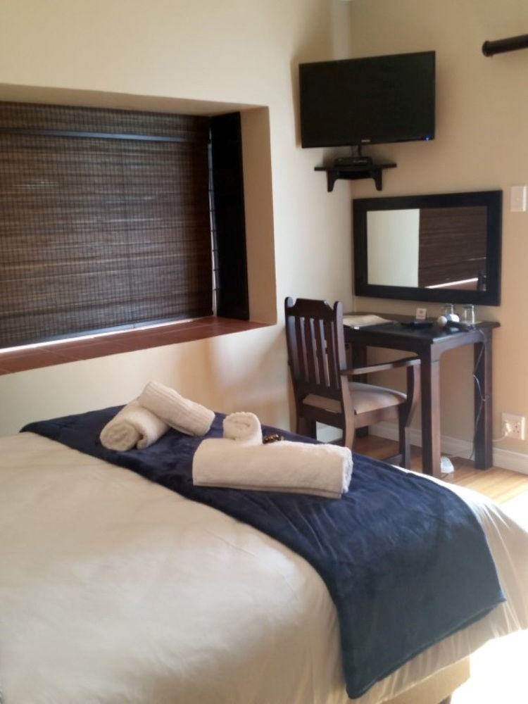 The Tides Inn Bed And Breakfast Durban Ngoại thất bức ảnh