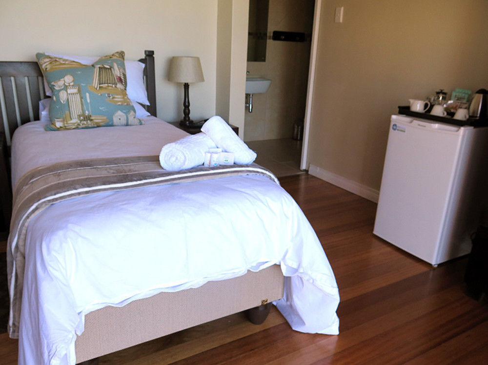 The Tides Inn Bed And Breakfast Durban Ngoại thất bức ảnh