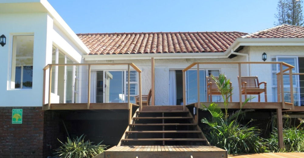 The Tides Inn Bed And Breakfast Durban Ngoại thất bức ảnh