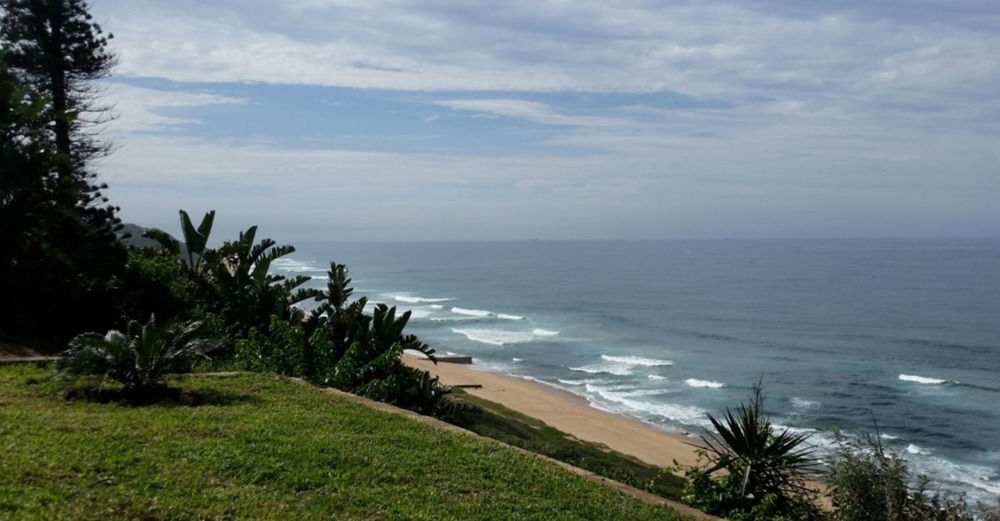 The Tides Inn Bed And Breakfast Durban Ngoại thất bức ảnh