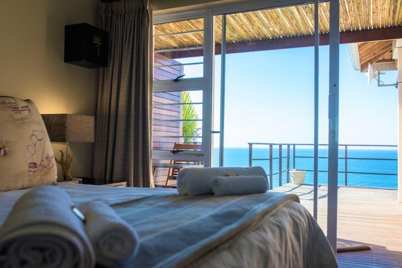 The Tides Inn Bed And Breakfast Durban Ngoại thất bức ảnh