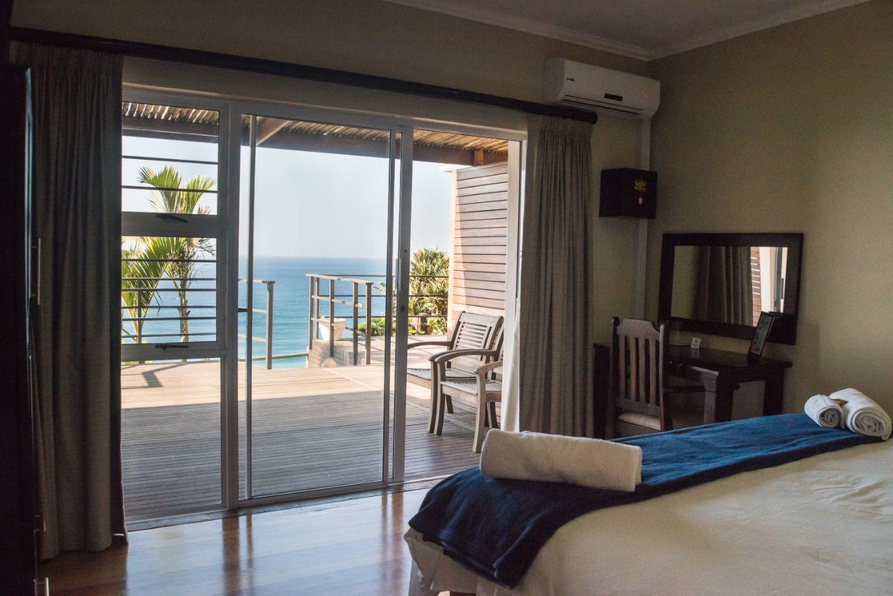 The Tides Inn Bed And Breakfast Durban Ngoại thất bức ảnh