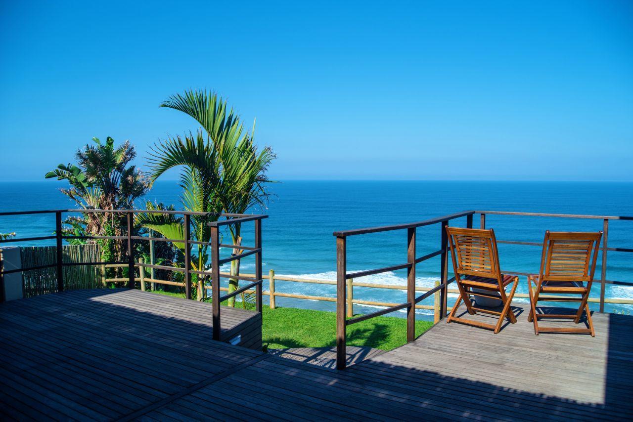 The Tides Inn Bed And Breakfast Durban Ngoại thất bức ảnh