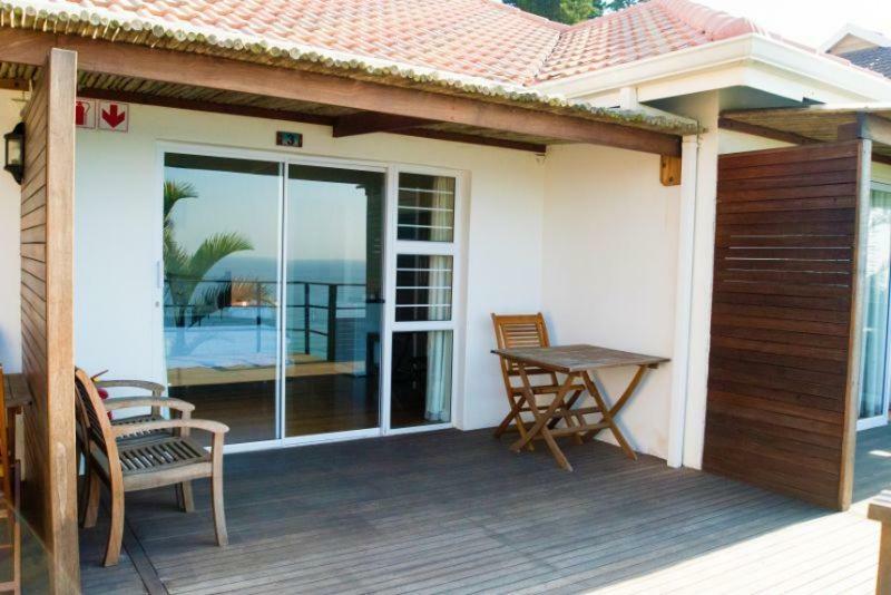 The Tides Inn Bed And Breakfast Durban Ngoại thất bức ảnh