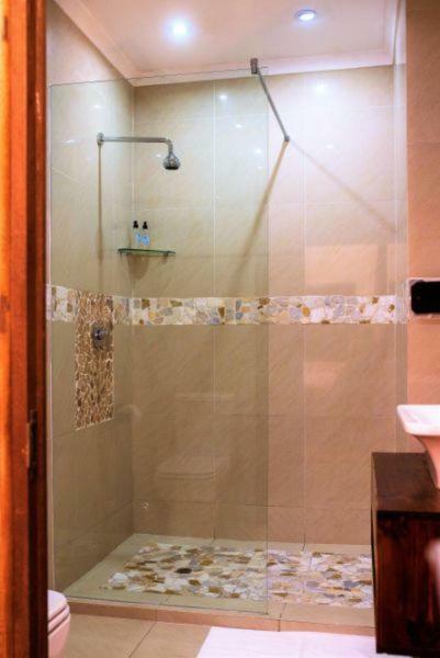 The Tides Inn Bed And Breakfast Durban Ngoại thất bức ảnh