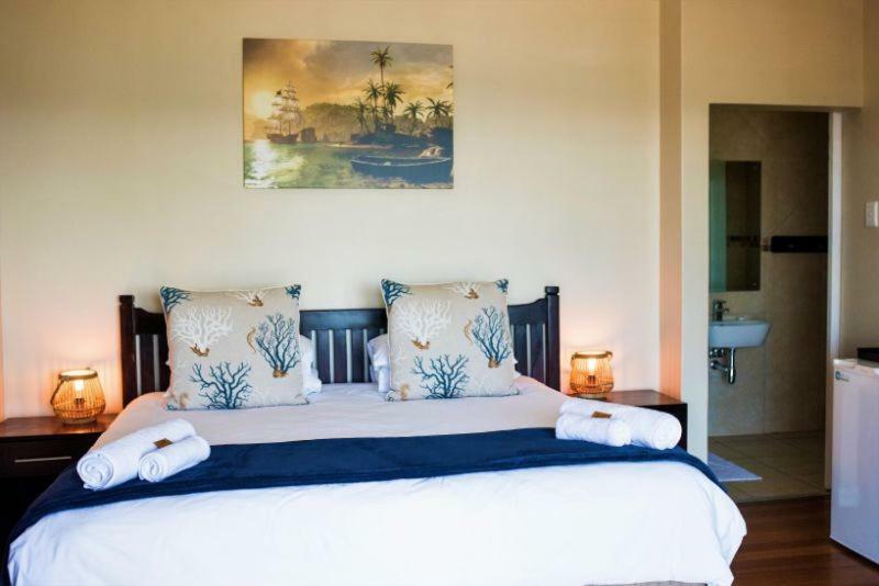 The Tides Inn Bed And Breakfast Durban Ngoại thất bức ảnh