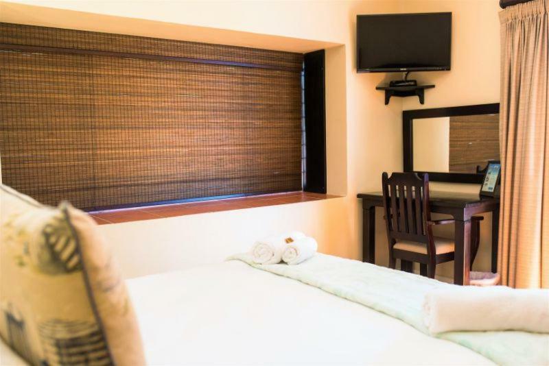 The Tides Inn Bed And Breakfast Durban Ngoại thất bức ảnh