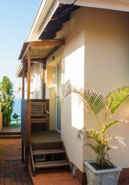 The Tides Inn Bed And Breakfast Durban Ngoại thất bức ảnh