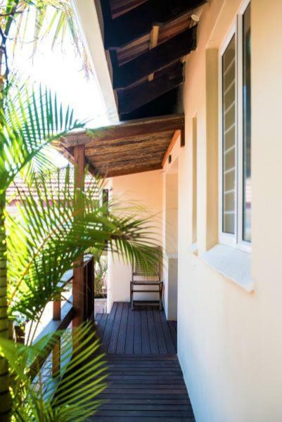 The Tides Inn Bed And Breakfast Durban Ngoại thất bức ảnh