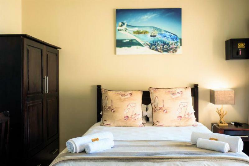 The Tides Inn Bed And Breakfast Durban Ngoại thất bức ảnh
