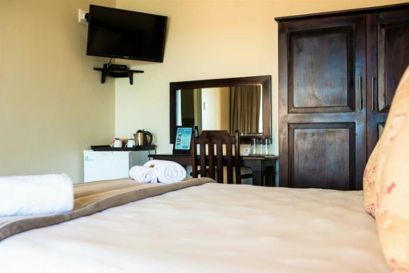 The Tides Inn Bed And Breakfast Durban Ngoại thất bức ảnh