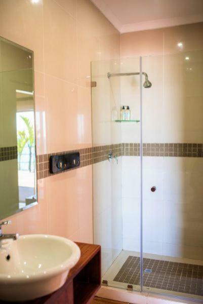 The Tides Inn Bed And Breakfast Durban Ngoại thất bức ảnh